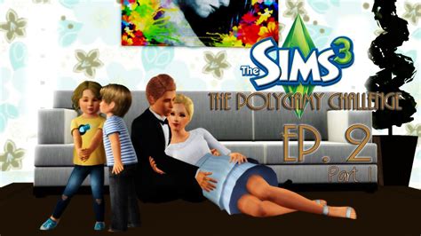 polygamy mod sims 4